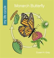 Monarch butterfly cover image