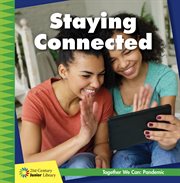 Staying connected cover image