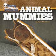 Animal mummies cover image