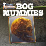Bog mummies cover image