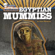 Egyptian mummies cover image