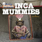 Inca mummies cover image