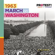 1963 March on Washington cover image