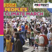2014 People's Climate March cover image