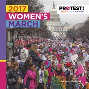 2017 women's march cover image