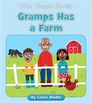 Gramps has a farm cover image
