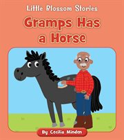 Gramps has a horse cover image