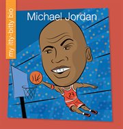 Michael jordan cover image