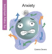 Anxiety cover image