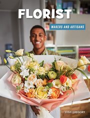 Florist cover image