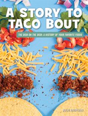 A story to taco bout cover image