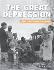 The Great Depression cover image