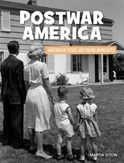 Postwar America cover image