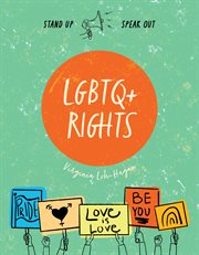 LGBTQ+ rights cover image