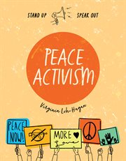 Peace activism cover image