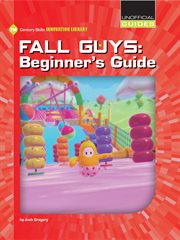 Fall Guys : beginner's guide cover image