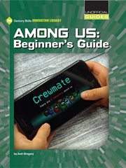 Among Us : beginner's guide cover image