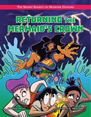 Returning the mermaid's crown cover image