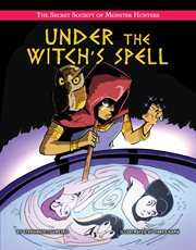 Under the witch's spell cover image