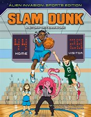 Slam dunk : a story of teamwork cover image