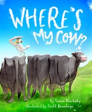 Where's My Cow? cover image