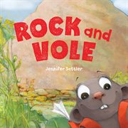 Rock and Vole cover image