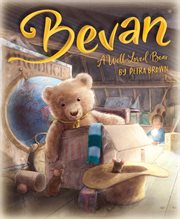 Bevan. A Well-Loved Bear cover image