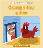Gramps has a hen cover image