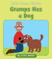 Gramps has a dog cover image