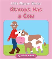 Gramps has a cow cover image