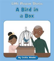 A bird in a box cover image