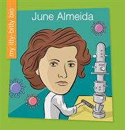 June almeida cover image