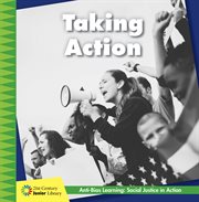 Taking action cover image