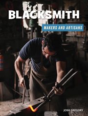 Blacksmith cover image
