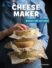 Cheese maker cover image