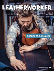 Leatherworker cover image
