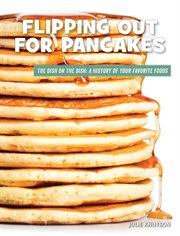 Flipping out for pancakes cover image