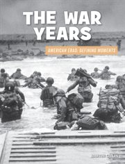 The war years cover image