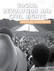 Social revolution and civil rights cover image