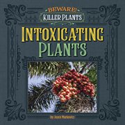 Intoxicating plants cover image