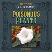 Poisonous plants cover image