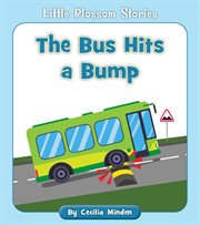 The bus hits a bump cover image