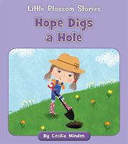 Hope digs a hole cover image