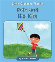 Pete and his kite cover image