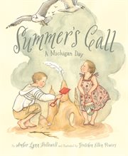 Summer's call cover image