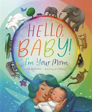 Hello, Baby! I'm Your Mom cover image