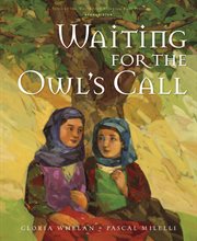 WAITING FOR THE OWL'S CALL cover image