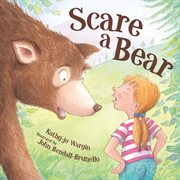 Scare a bear cover image