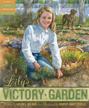 Lily's victory garden cover image