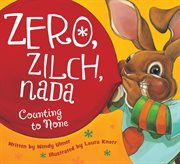 Zero, zilch, nada counting to none cover image